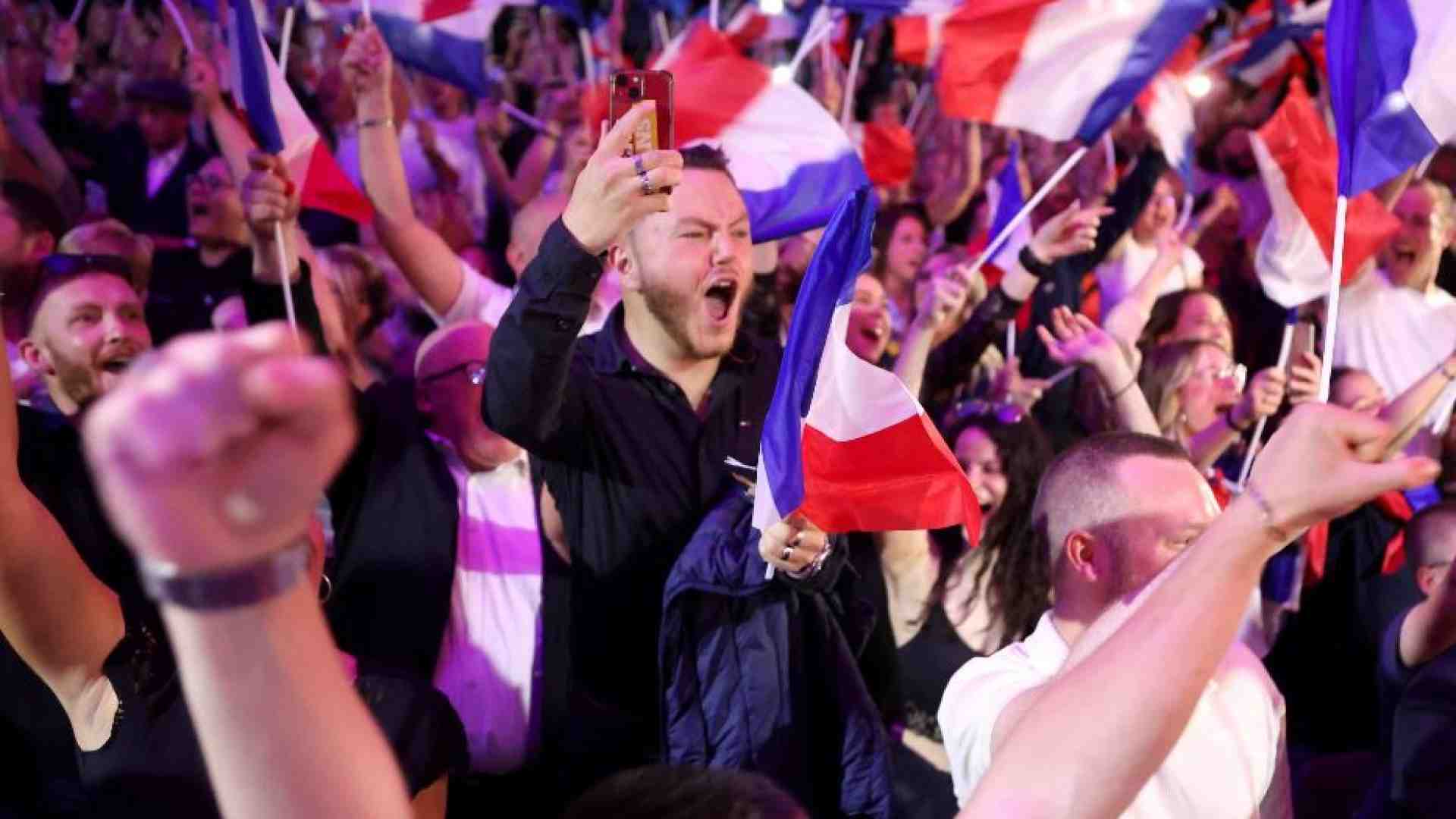 Immagine di La scommessa persa di Macron e i 4 passi che hanno sconvolto la Francia