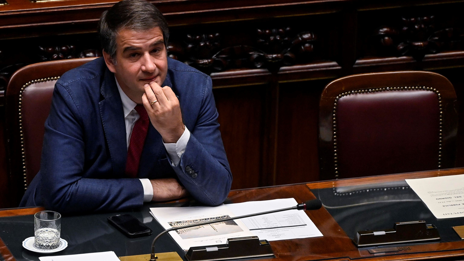 Immagine di L'Europa ha dato il primo sì alla quinta rata del Pnrr italiano