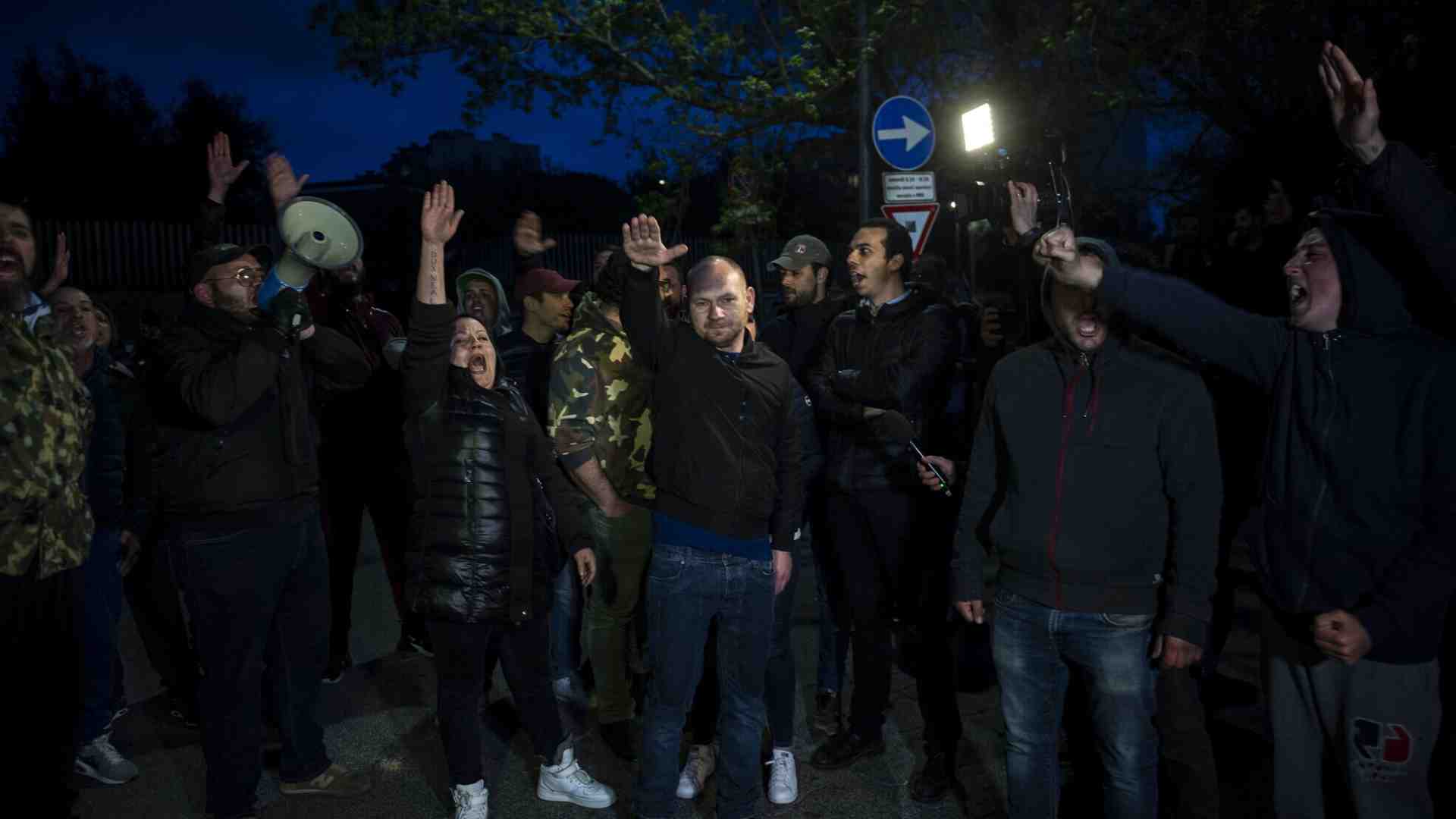 Immagine di "Mai più!" (o quasi). L'Europa manca di difese immunitarie contro i fascismi