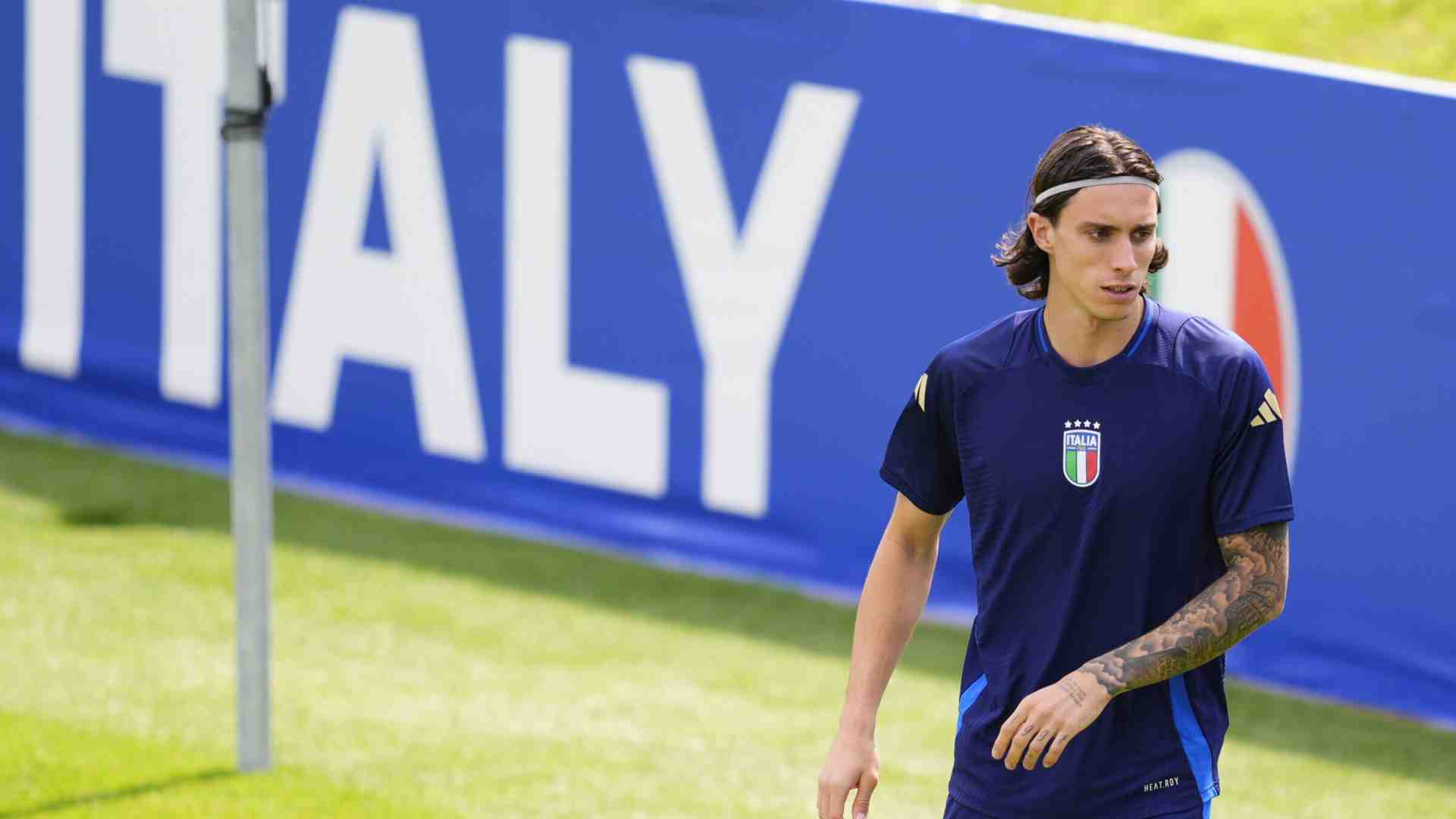 Immagine di Quello che resta di positivo dopo l'uscita dell'Italia da Euro 2024