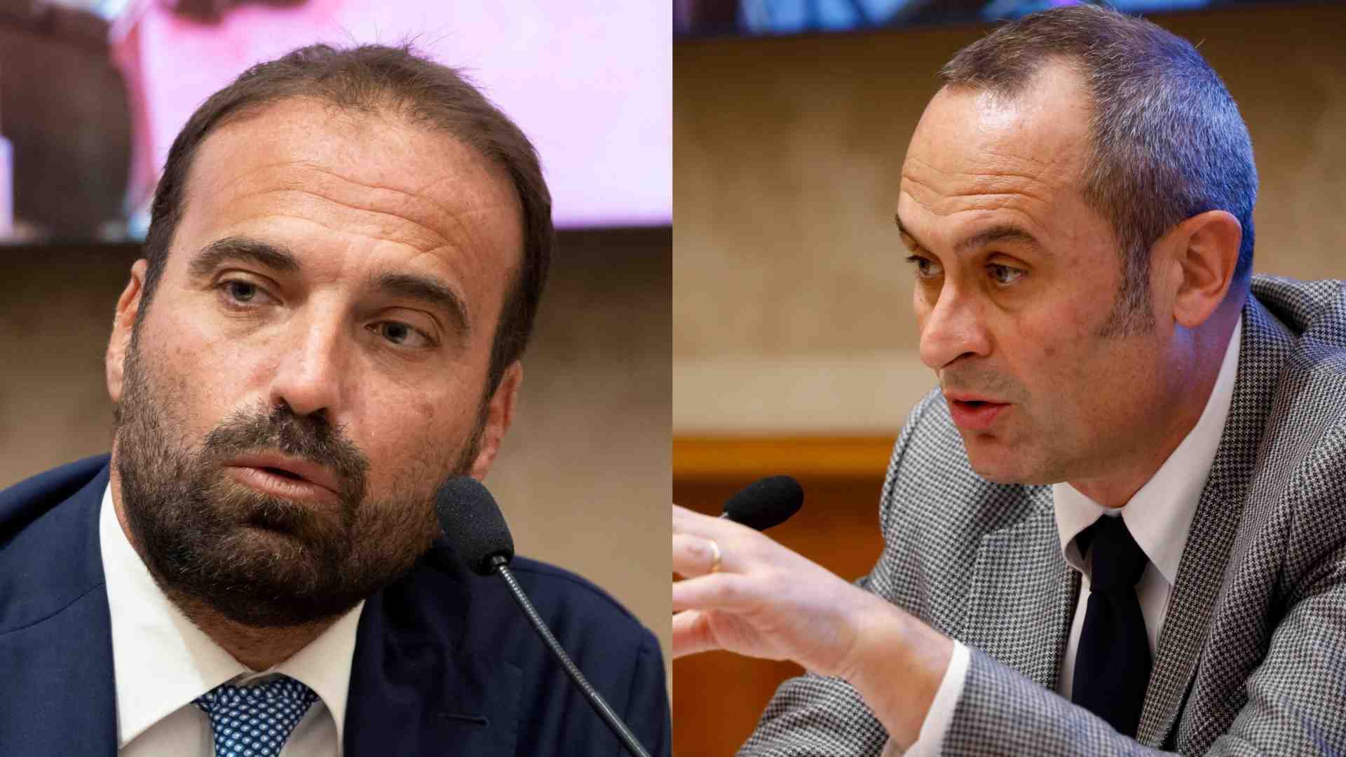 Immagine di L'appello di Marattin e Costa per ricostruire il Terzo Polo: "Via i personalismi, serve un progetto politico"