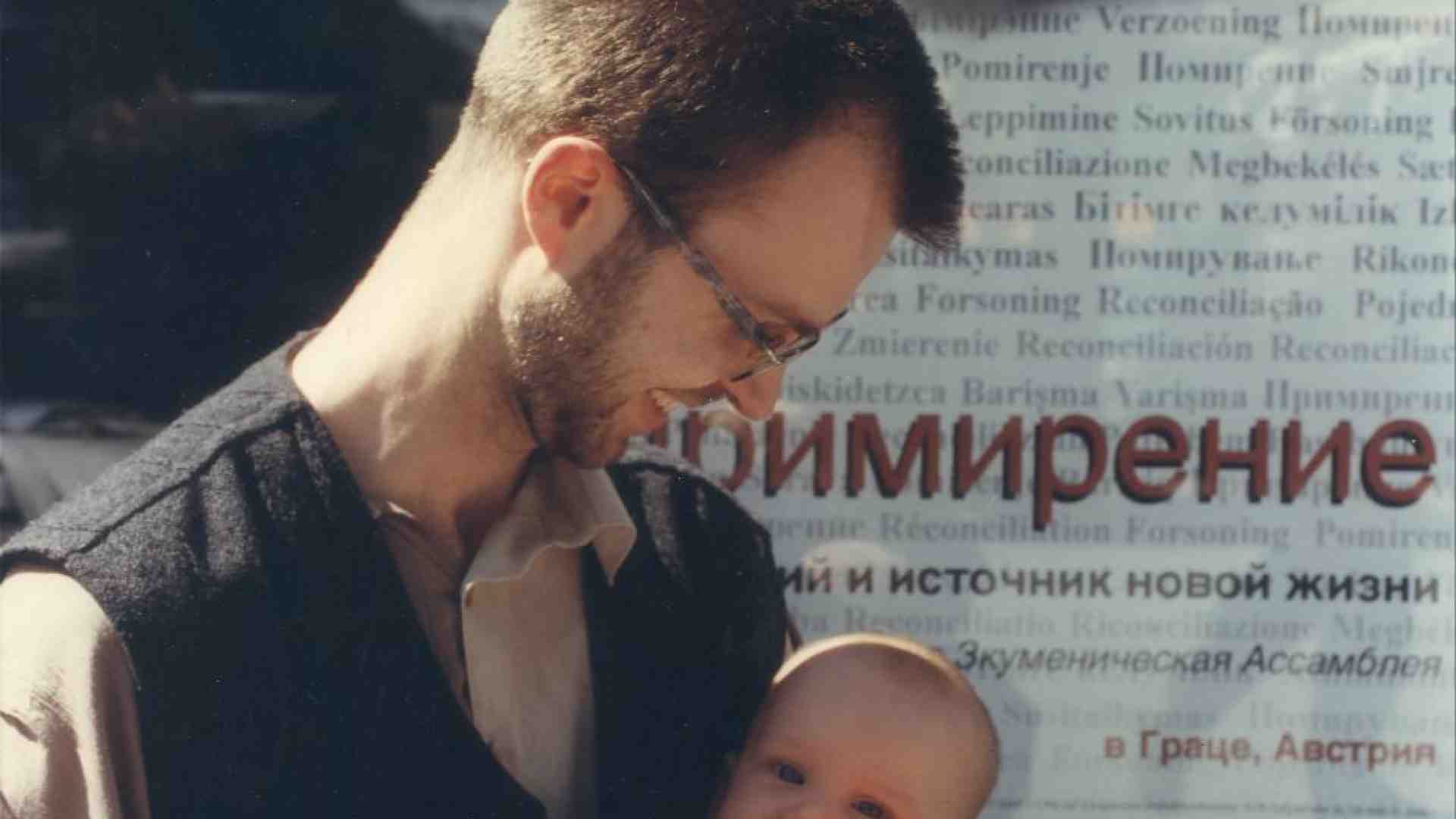 Immagine di Depressione post-partum. Tocca anche al papà