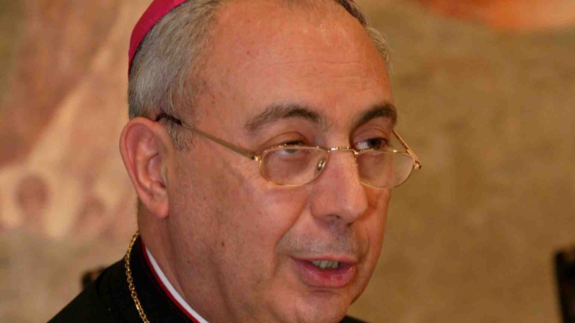 Immagine di «Habemus Papam»: chi è il nuovo cardinale protodiacono (e i suoi compiti)