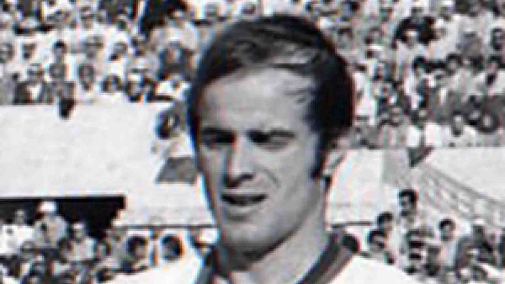 Immagine di È morto Niccolai, il re degli autogol