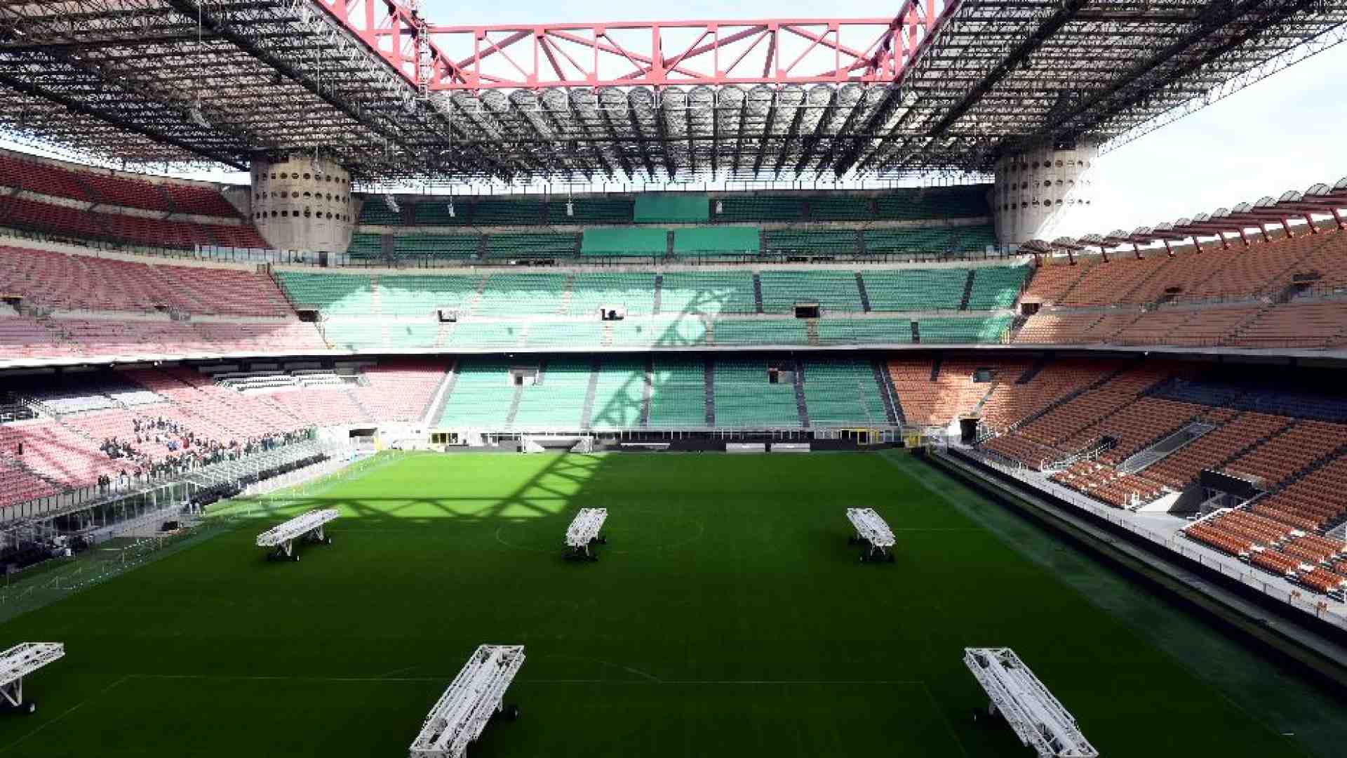 Immagine di Il nuovo sponsor dell'Inter non piace alle realtà contro il gioco d'azzardo
