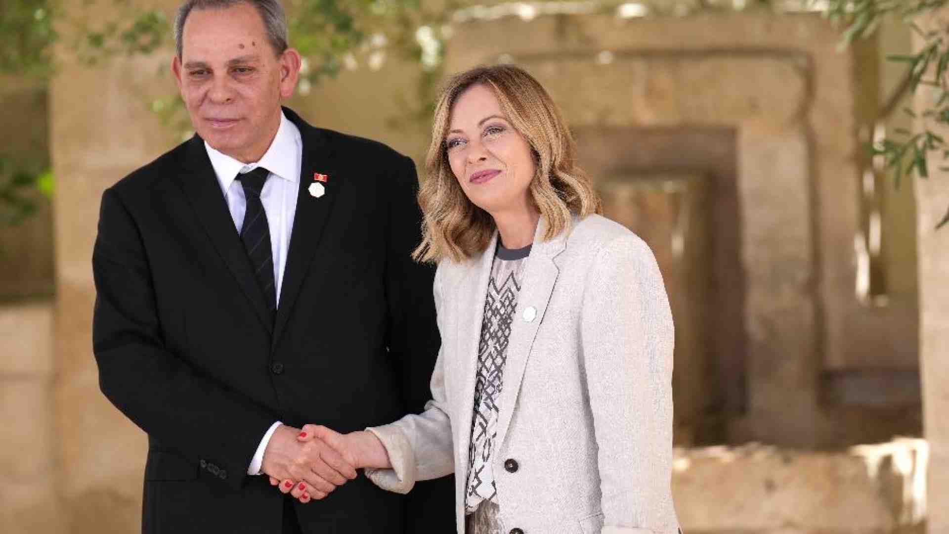 Immagine di Nella «Primavera» tradita da Saïed la Tunisia verso un voto senza illusioni