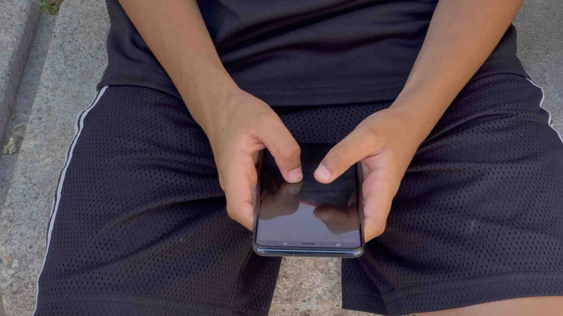 Immagine di Le mani cinesi sui nostri smartphone