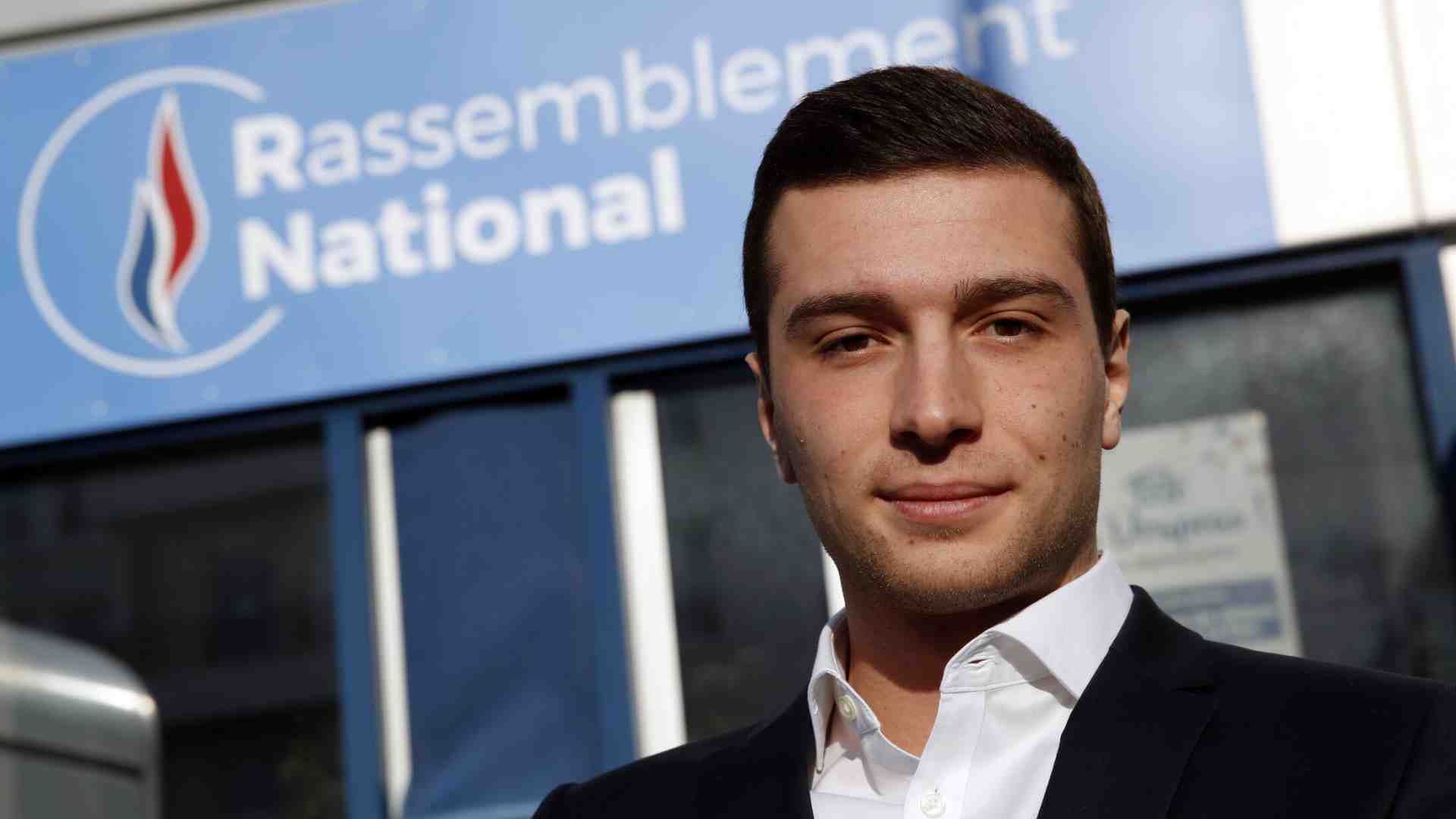 Immagine di Studiare da trasformisti. Verso il secondo turno francese