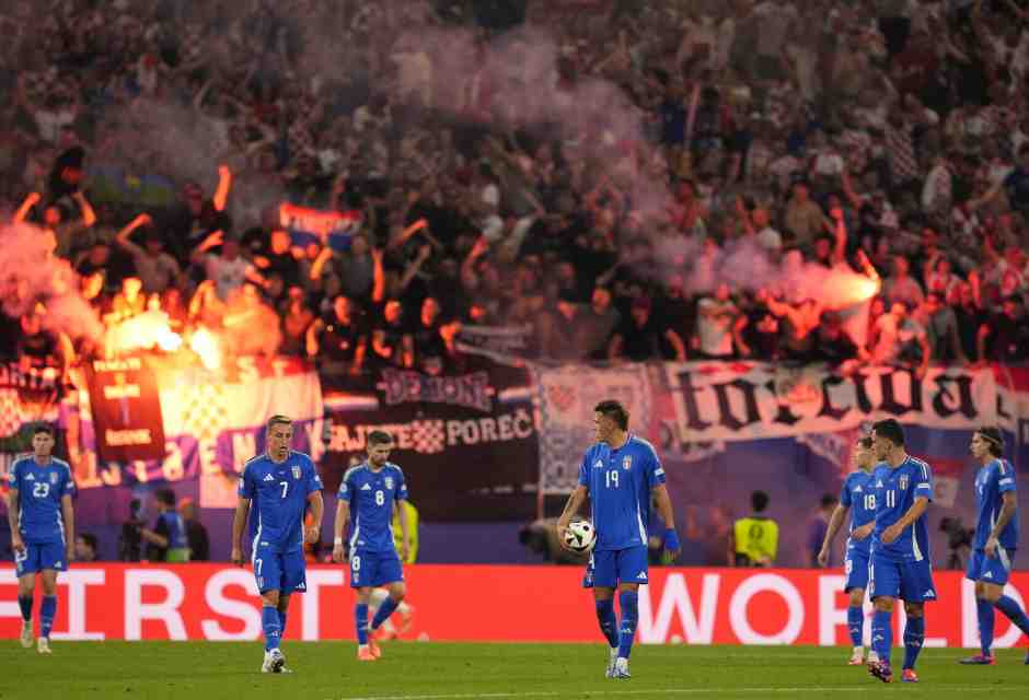 Foto LaPresse