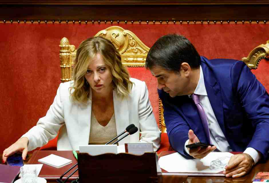L'Ue approva la quinta rata del Pnrr, in arrivo 11 miliardi. Meloni: "Smentiti i pronostici sul fallimento del governo"