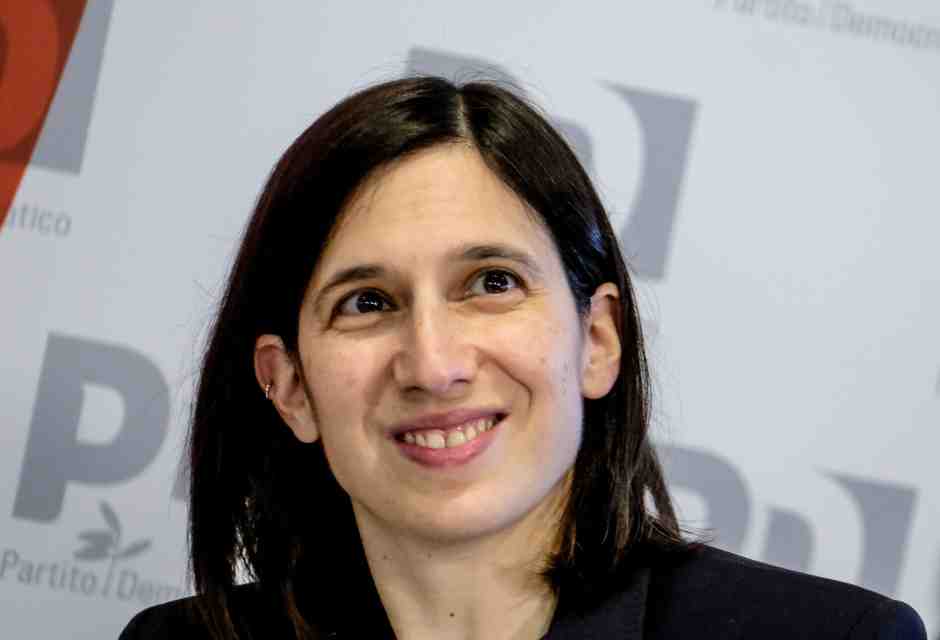 &nbsp;Foto LaPresse