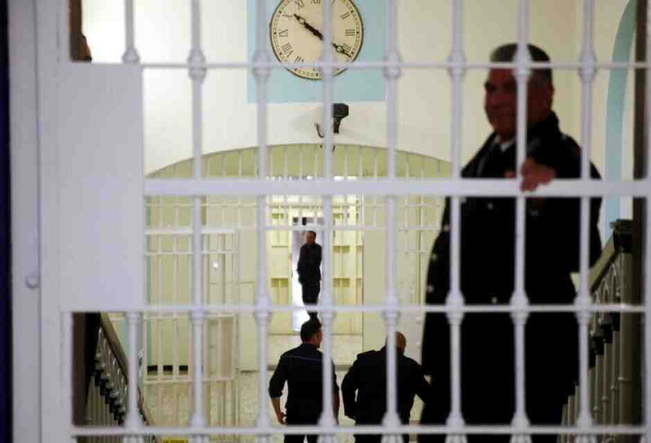 Record di suicidi in carcere, ma Nordio latita. “Sì alla proposta Giachetti”, dice Pittalis (FI)