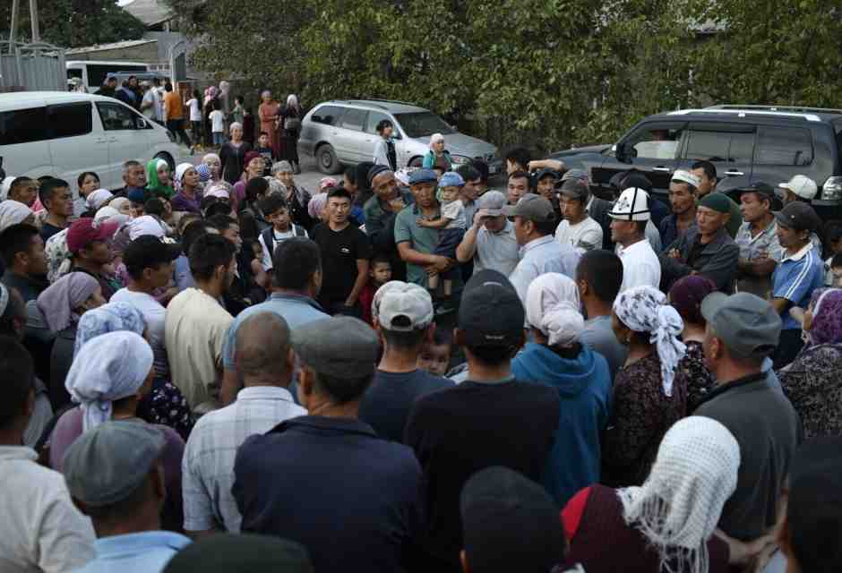Cosa rischiano i migranti in Russia