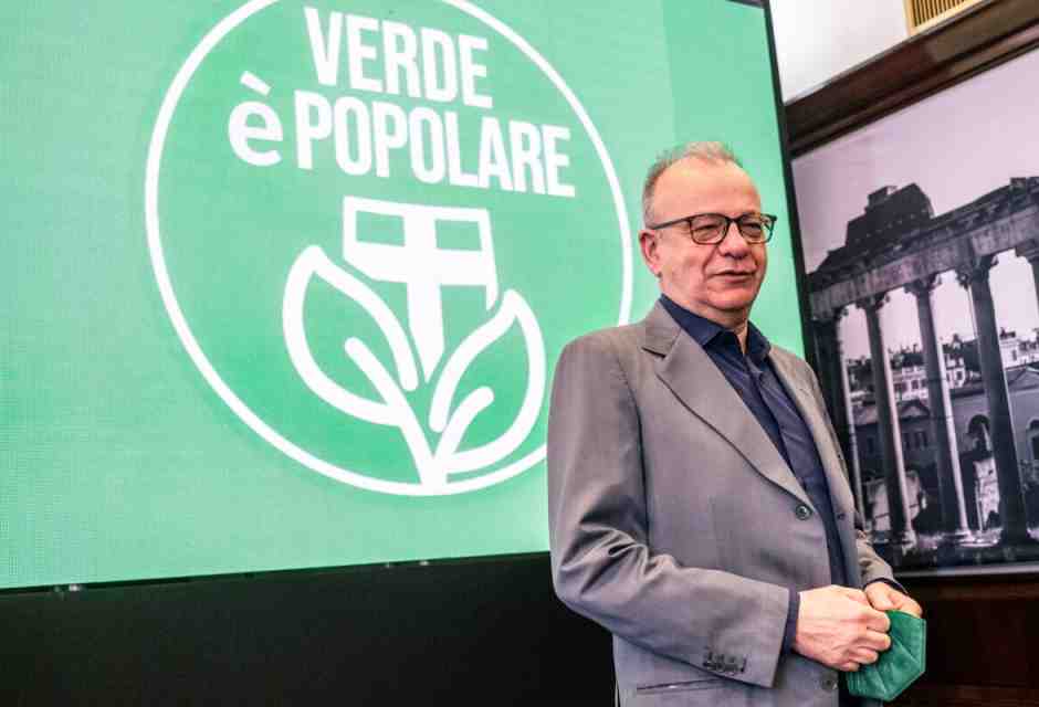 (foto LaPresse)