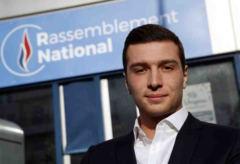 Studiare da trasformisti. Verso il secondo turno francese