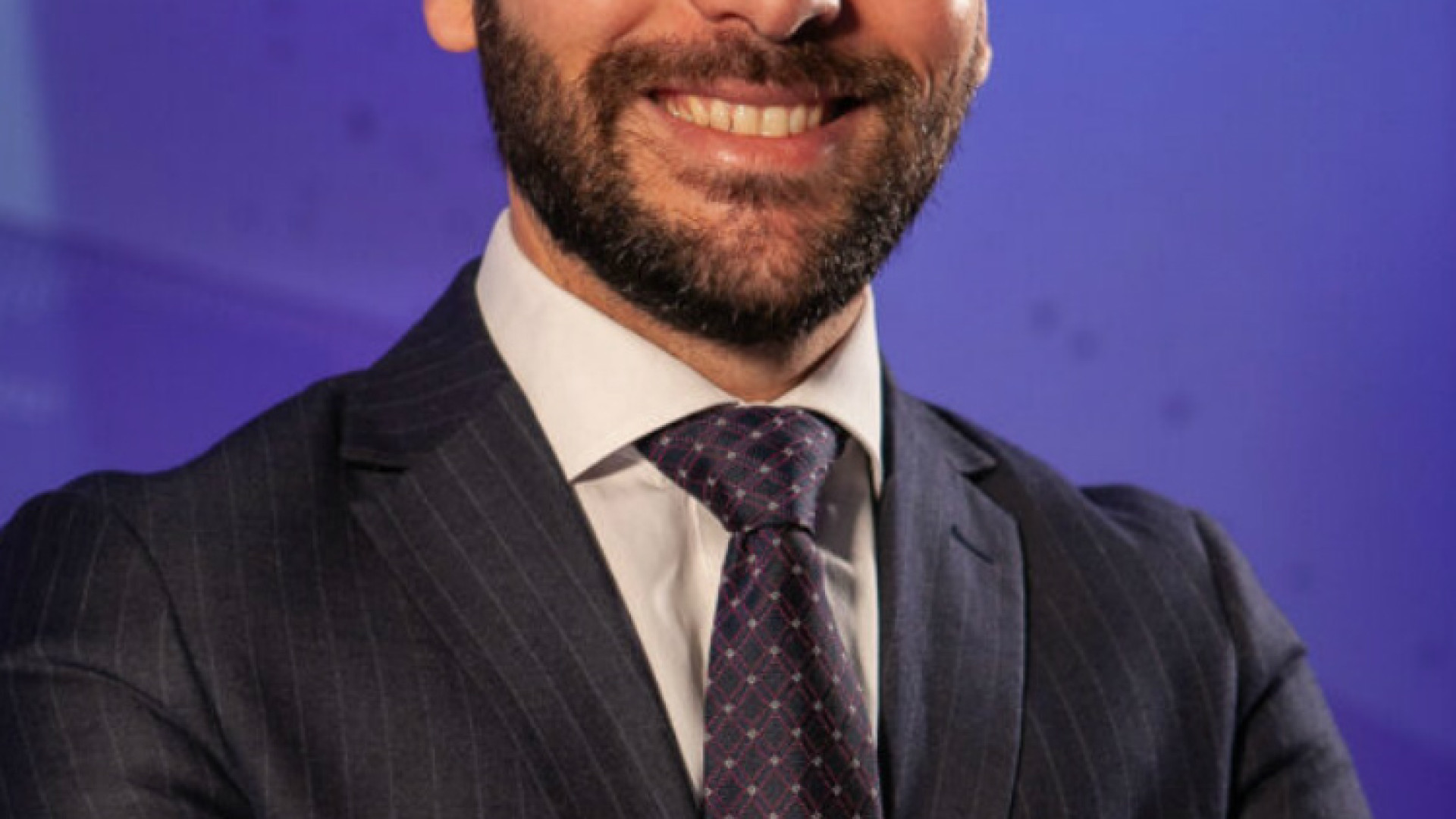 Immagine di Simone Arrighi nuovo Direttore responsabile di Cremona1, CremonaOggi, CremaOggi, OgliopoNews e CremonaSport