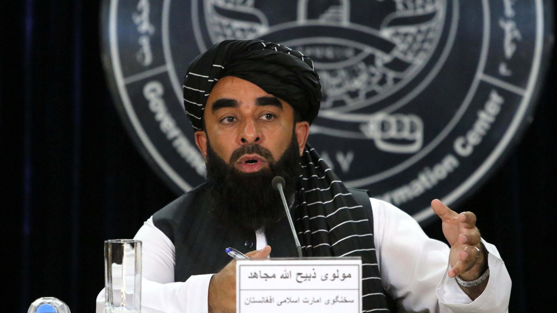 Immagine di A Doha l'Onu dà l'ultimatum ai taleban: «Niente riconoscimento senza le donne»