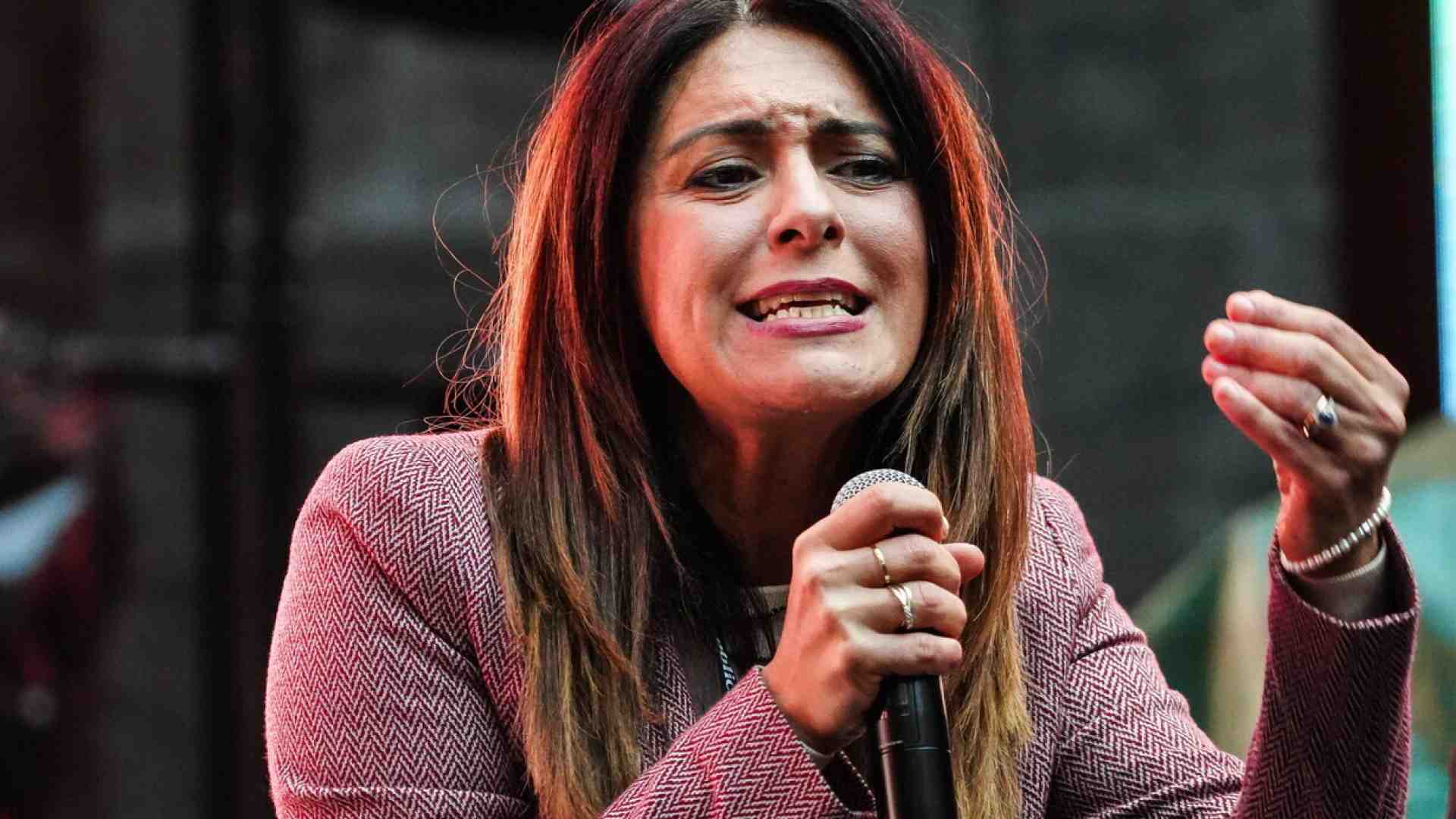 Immagine di Picierno (Pd): “Un fronte popolare anche in Italia? No a soluzioni emergenziali e ambigue”