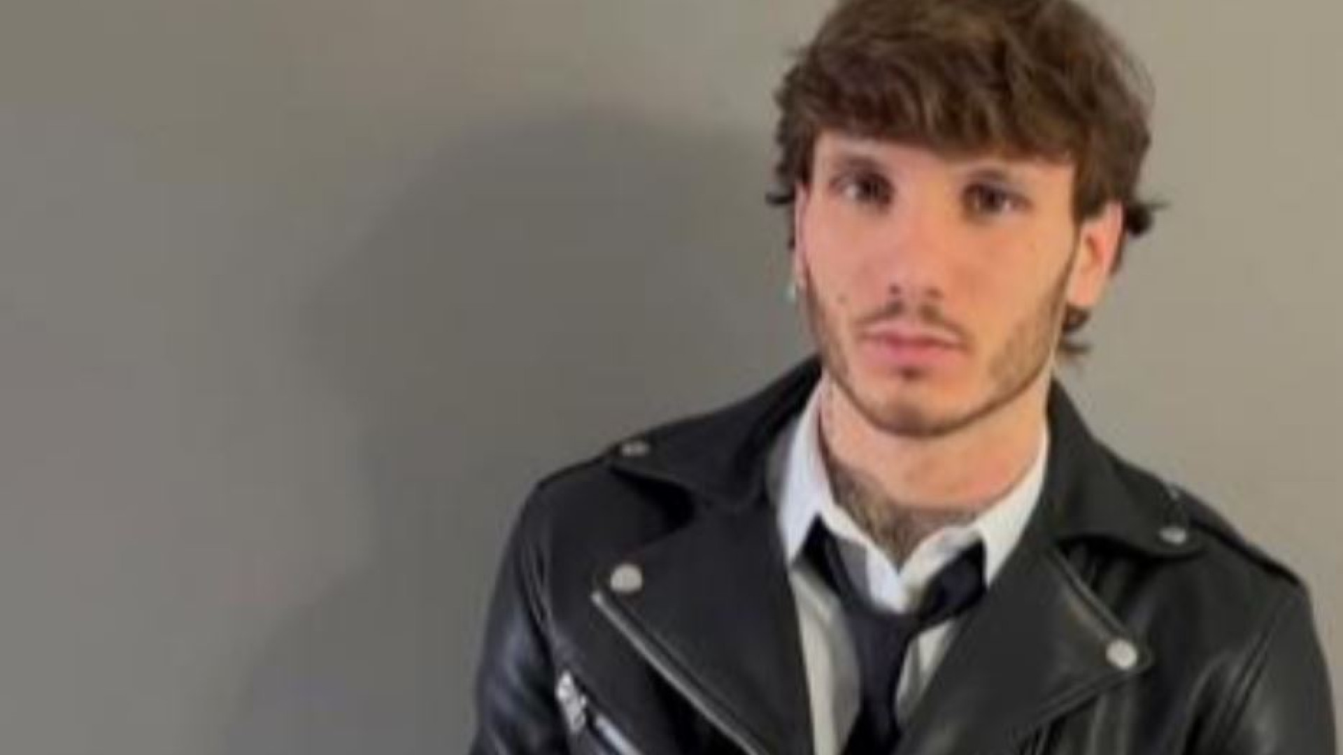 Immagine di Manuel Bortuzzo: «Nuotando ora sorrido alla vita»