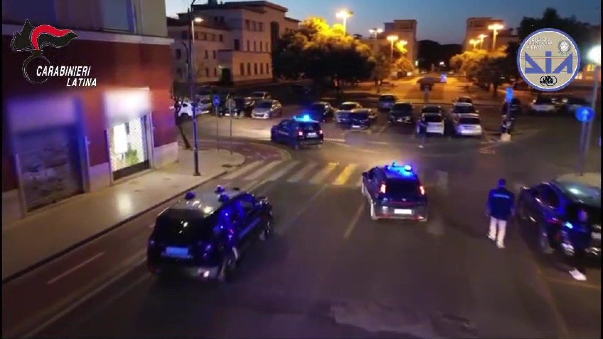Immagine di Blitz antimafia ad Aprilia, arrestato il sindaco