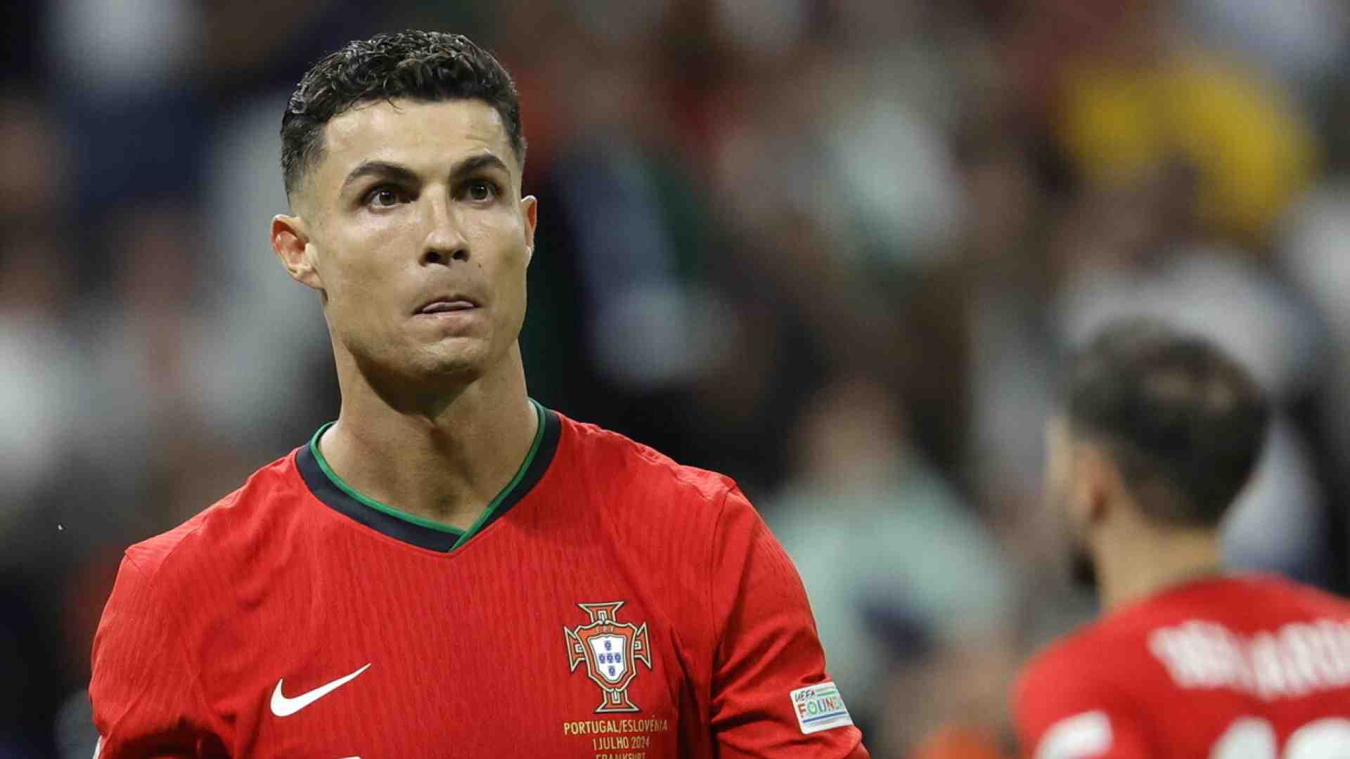 Immagine di Voi che criticate CR7 continuate pure a eccitarvi per gli zero gol di Mbappè