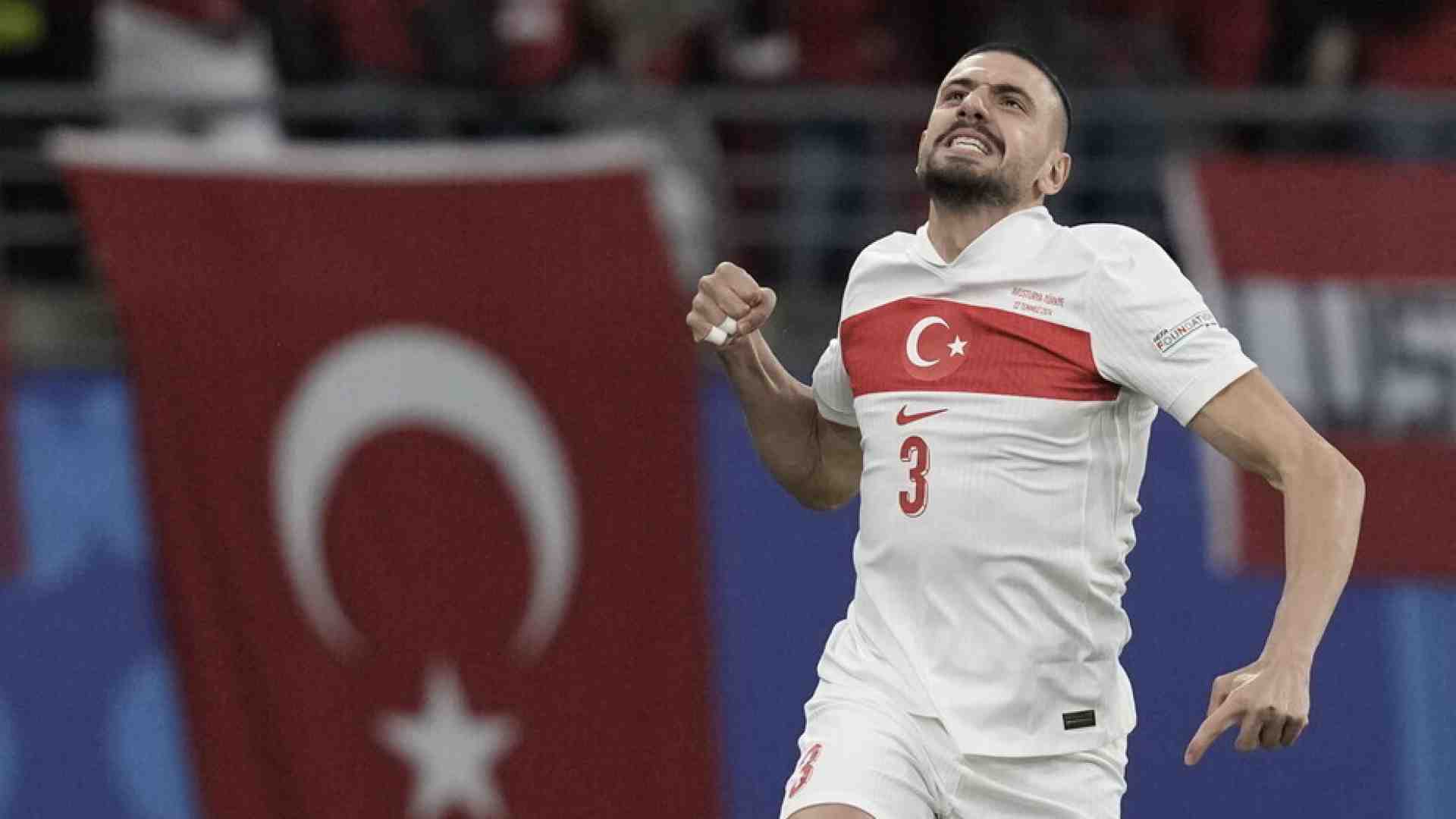 Immagine di Sorpresa, è la Turchia la rivelazione di questo Europeo