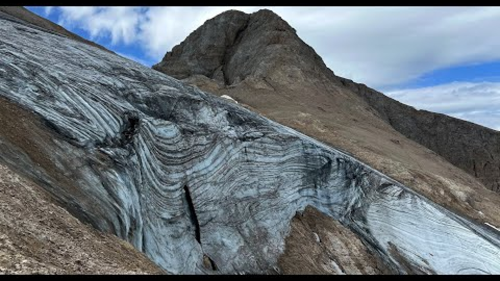 Immagine di La tragedia della Marmolada vista con gli occhi dei soccorritori