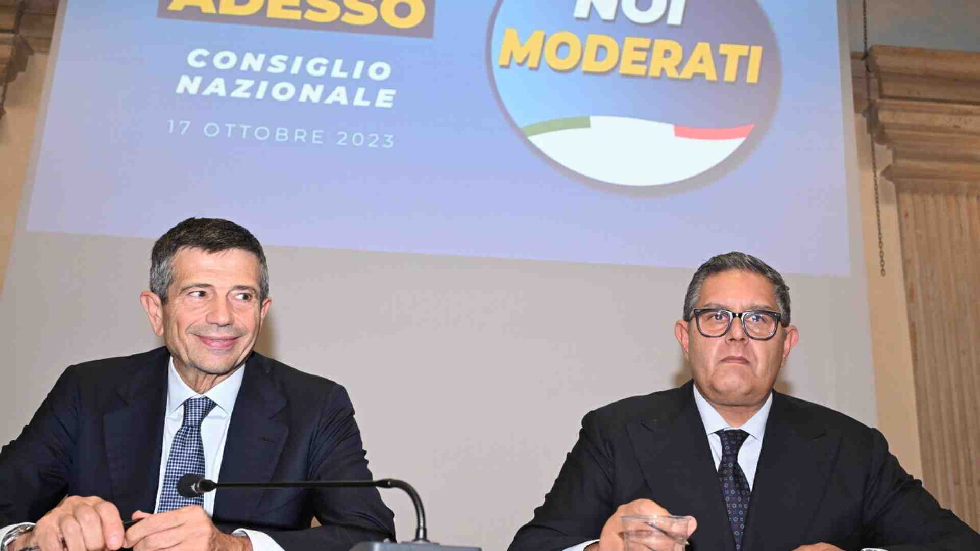 Immagine di “Toti non molla”. Lupi ci racconta l’incontro col governatore sotto sequestro