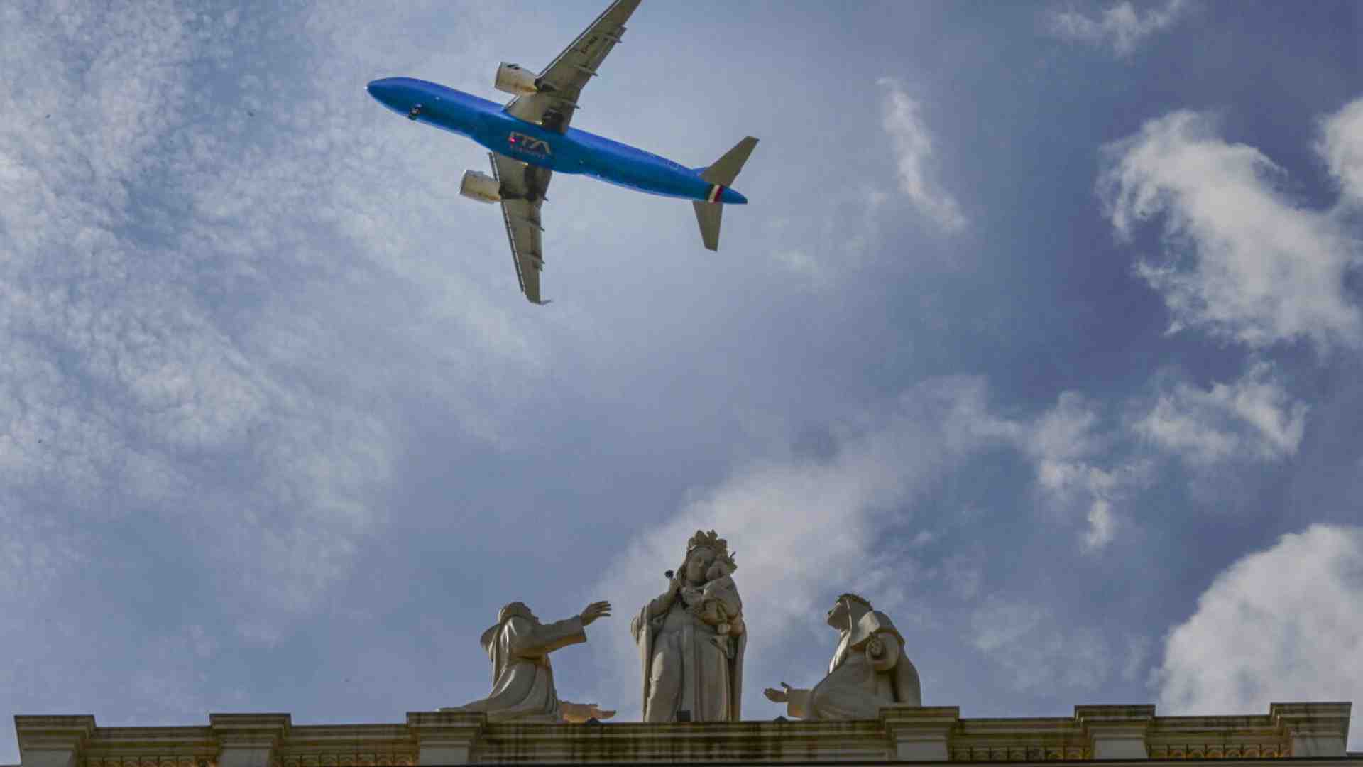 Immagine di Poco sovranismo (per fortuna) nella cessione di Ita