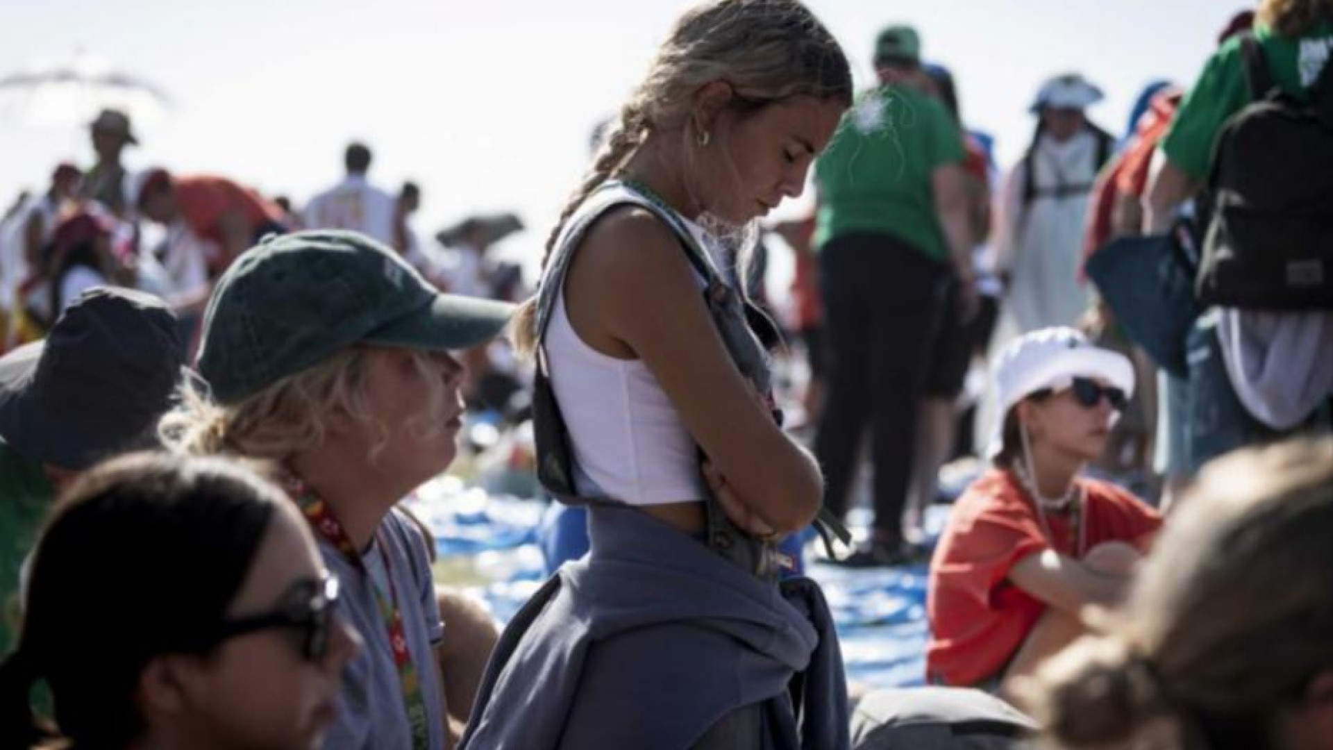 Immagine di Per smaschilizzarsi la Chiesa deve fare capire che ha bisogno delle donne