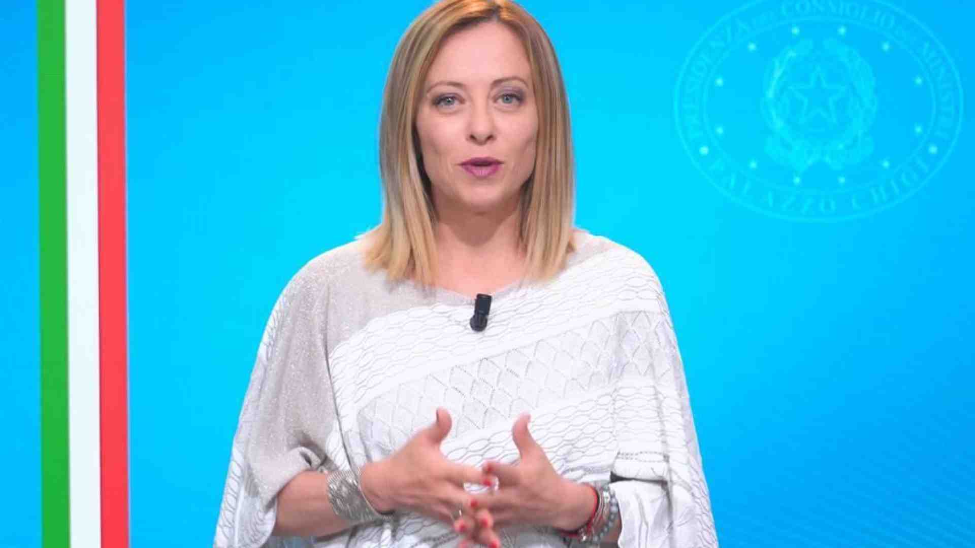 Immagine di Ecco perché il caso Fanpage-Gioventù Nazionale può rafforzare Meloni