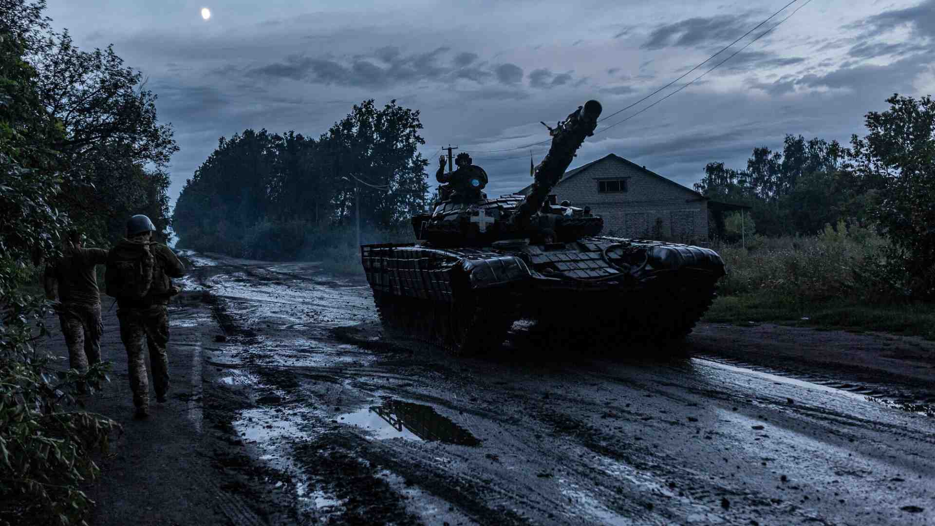 Immagine di Il Donbas dieci anni fa: gli ultimi disperati tentativi di fermare la guerra
