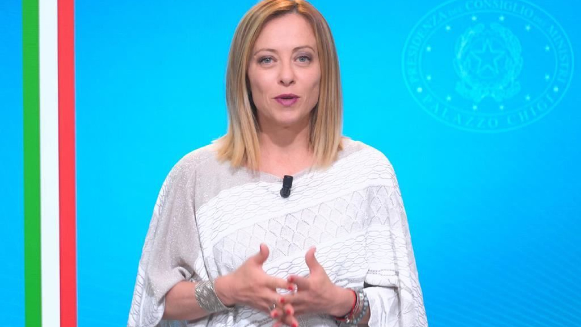 Immagine di Ecco perché il caso Fanpage-Gioventù Nazionale può rafforzare Meloni
