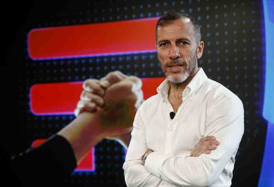 Foto LaPresse - Pietro Labriola&nbsp;