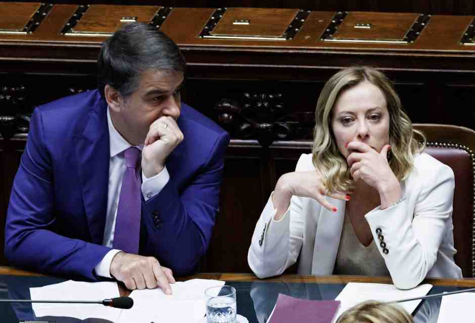 Non c’è da essere trionfalistici sul Pnrr