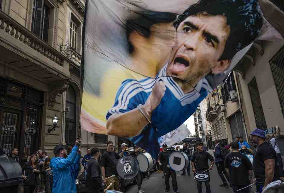 Foto LaPresse