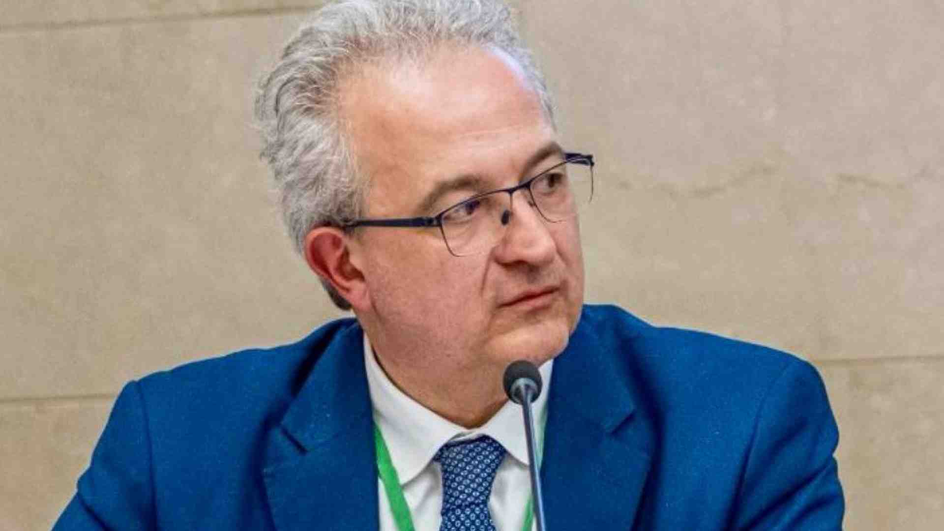 Immagine di Il Sistema sanitario dica al malato "sei importante" (e non "sei un peso")