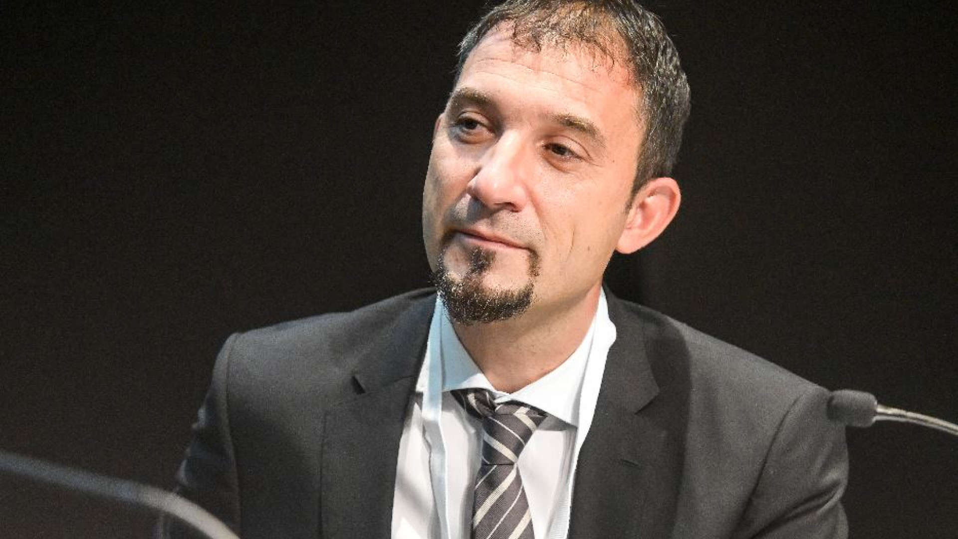 Immagine di «C'è un risveglio tra i credenti. Riforme non a maggioranza»