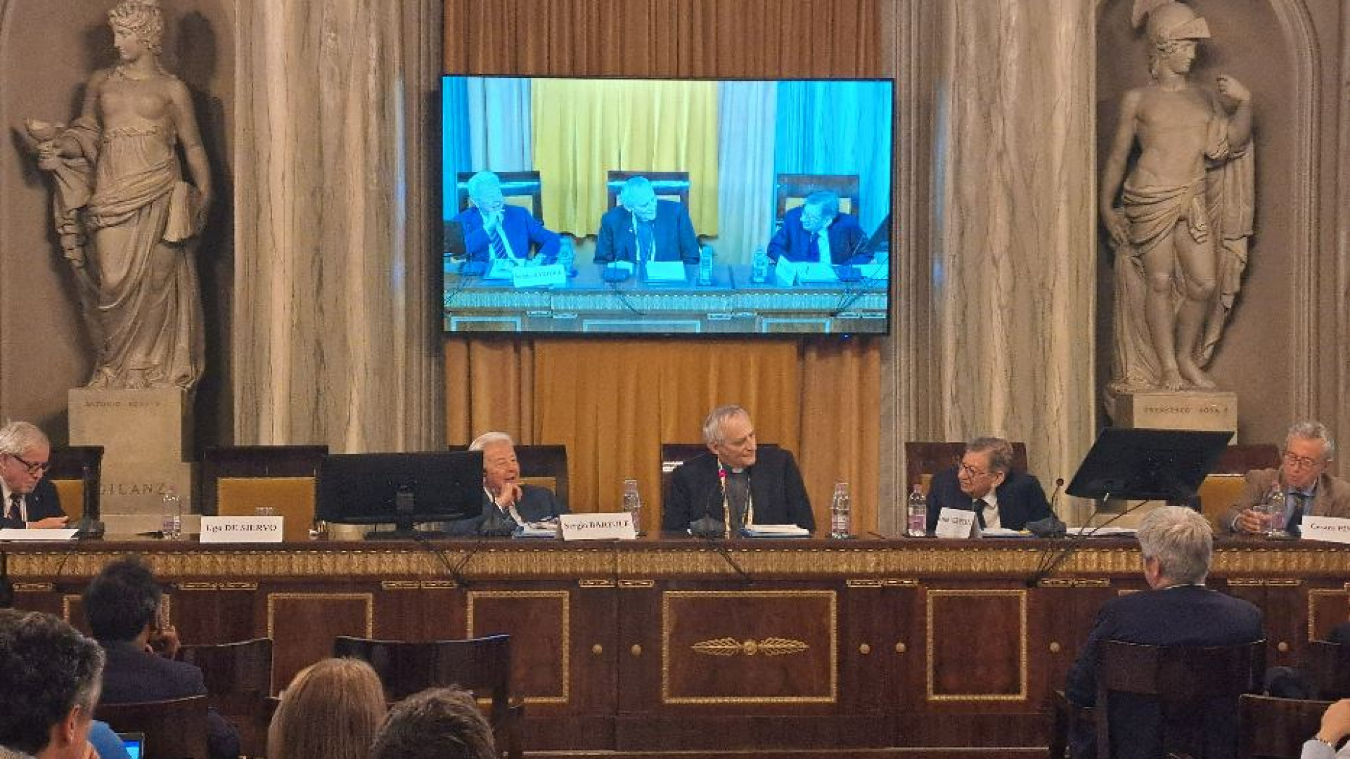 Immagine di Astensione e riforme, da Trieste l'appello dei giuristi