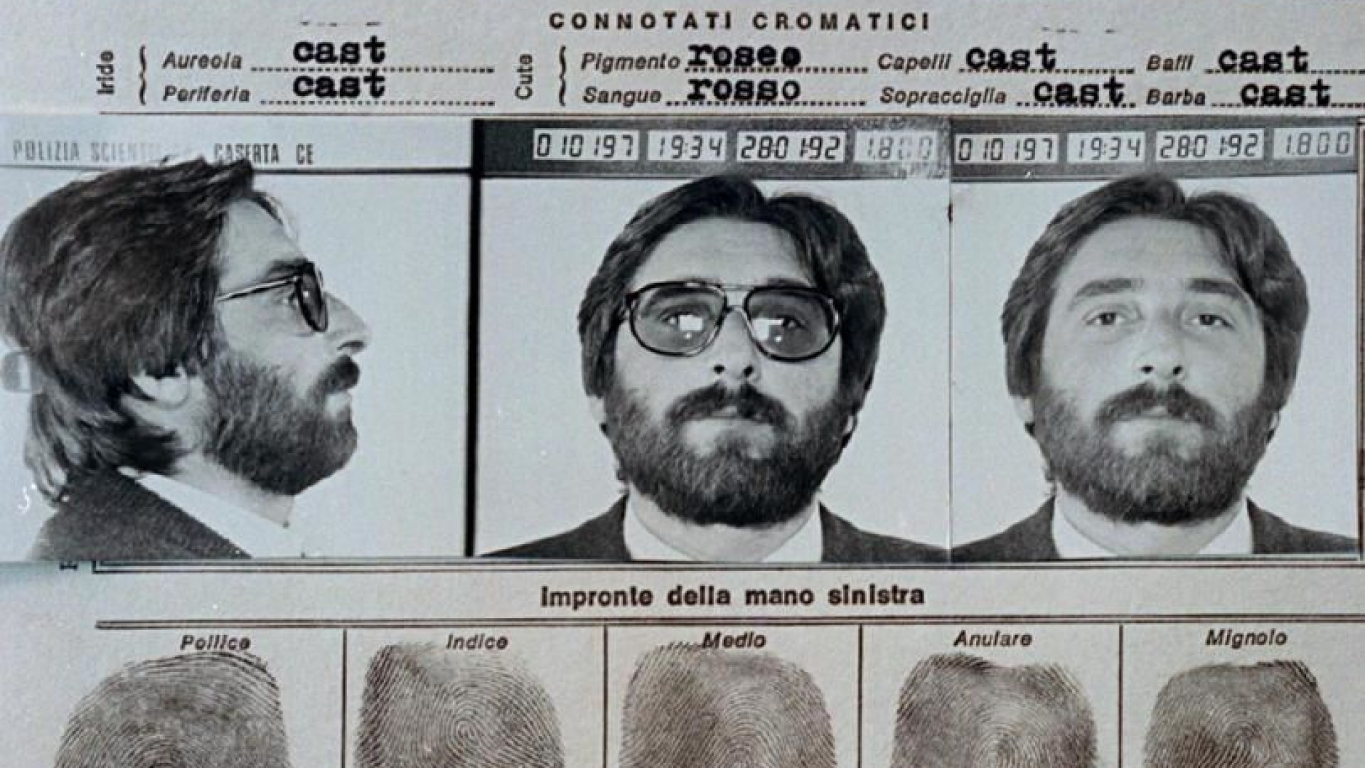 Immagine di La Procura di Napoli interrompe la collaborazione con il boss "Sandokan"