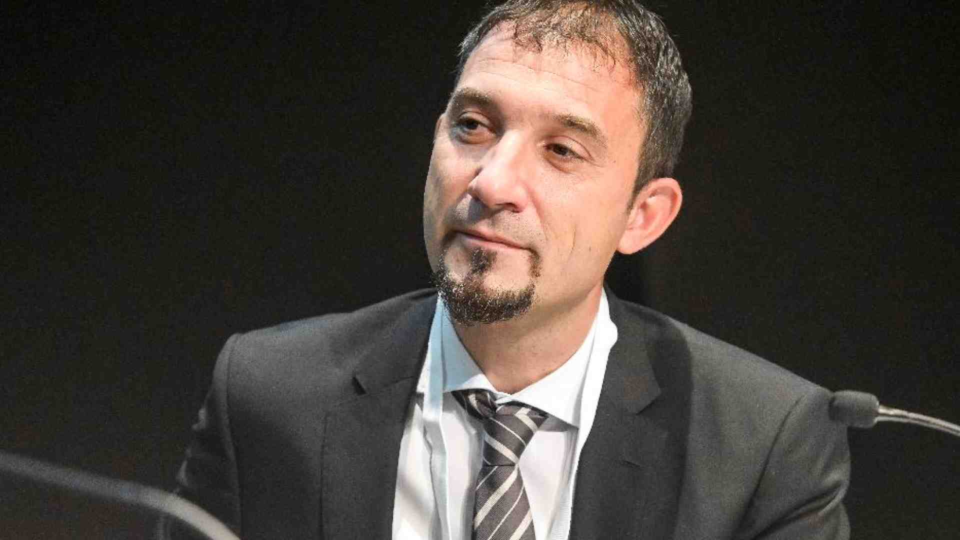 Immagine di «C'è un risveglio tra i credenti. Riforme non a maggioranza»