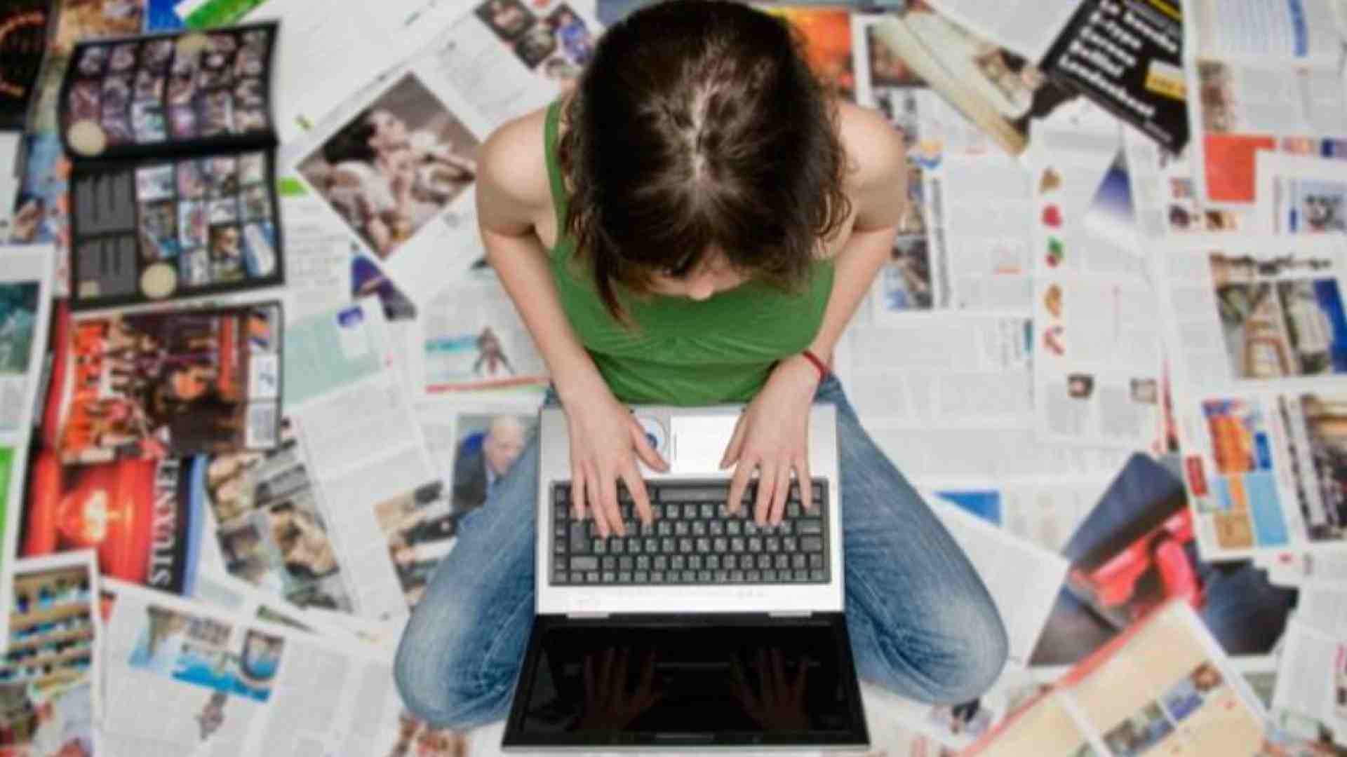 Immagine di Il manuale dell'Ucsi: «Alla democrazia servono cani da guardia»