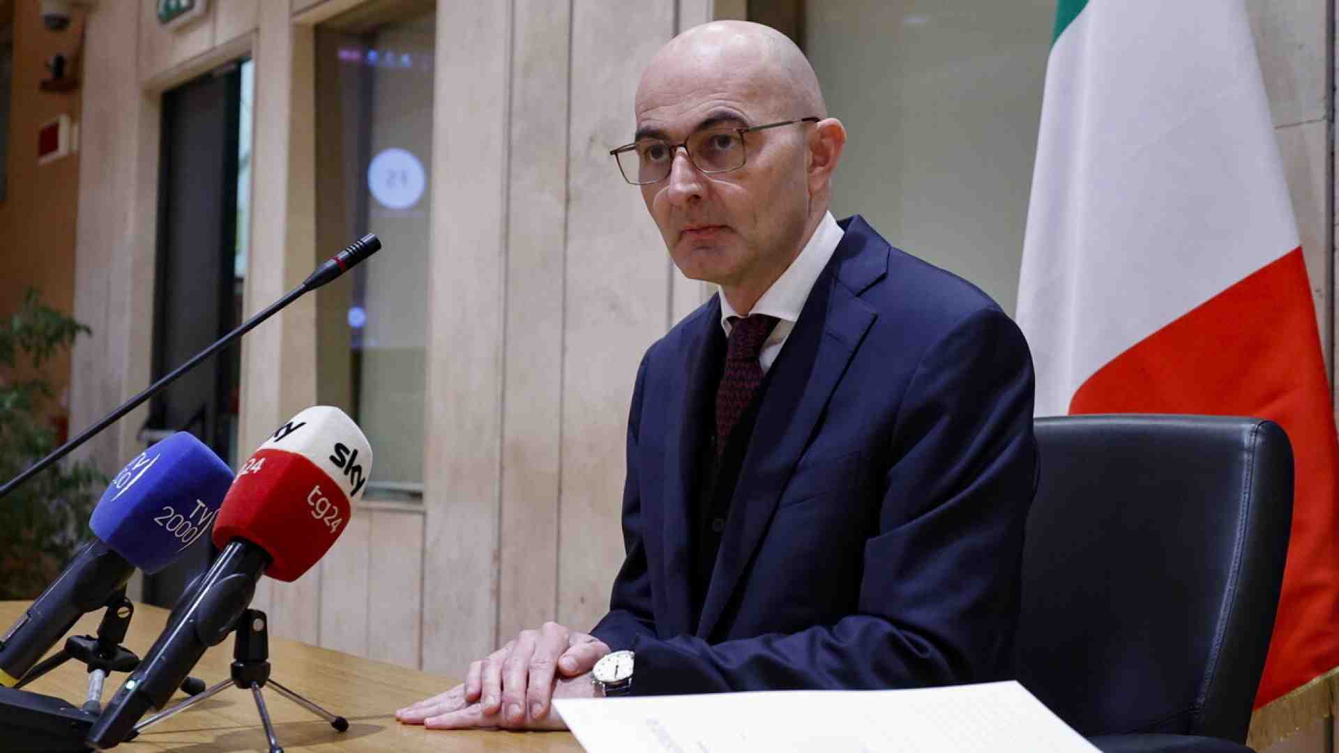 Immagine di “Le indagini possono distruggere le persone”. Pinelli sferza il Csm
