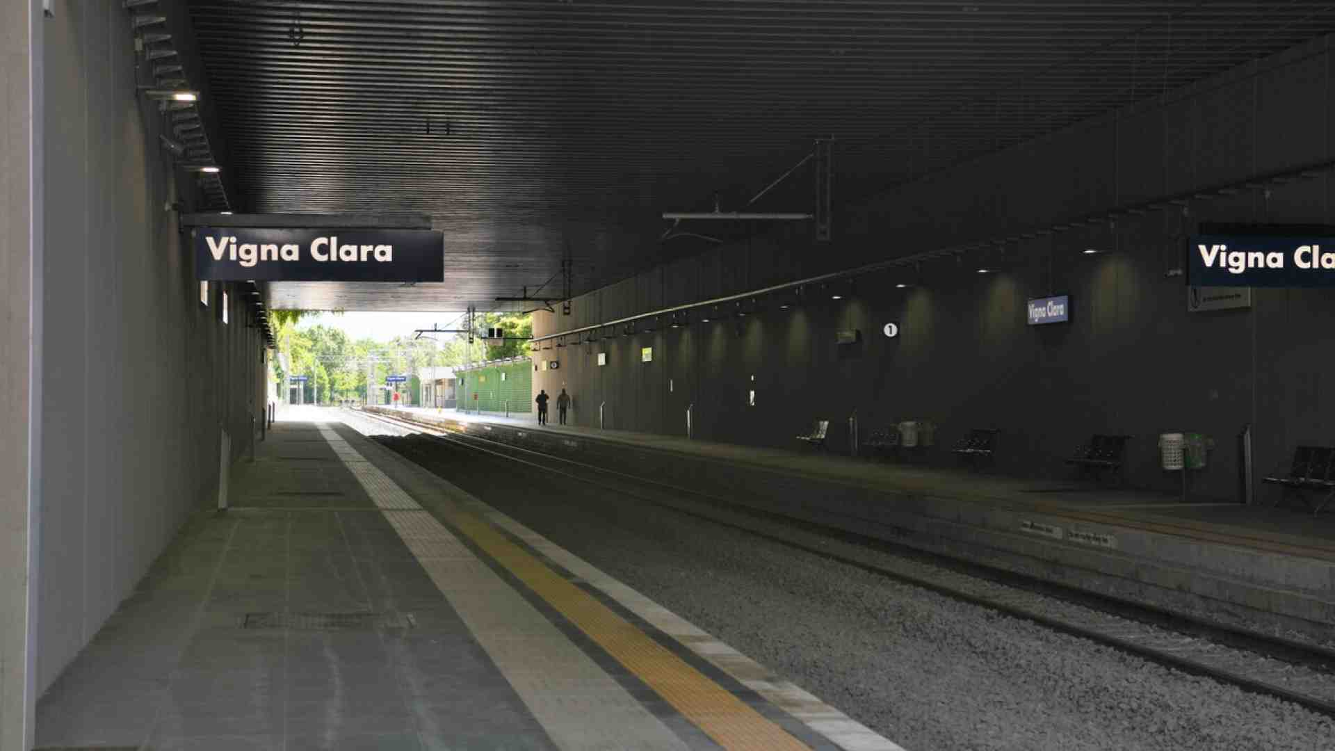 Immagine di Patanè: “Tavolo con Rfi anche per fare la Circle Line”
