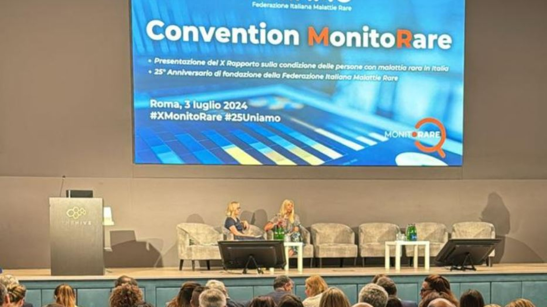 Immagine di Malattie rare, ora l'Italia è l'avanguardia. Come abbiamo fatto?