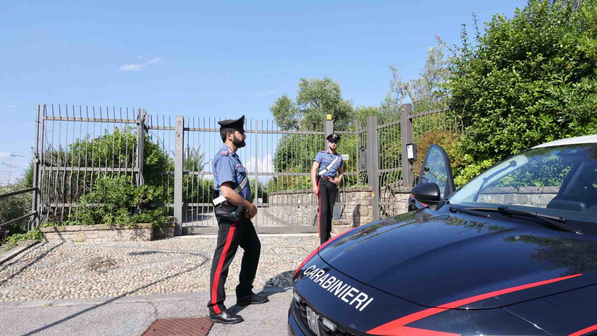 Immagine di La fuga di Giacomo Bozzoli, condannato per l'omicidio dello zio Mario, e il giornalismo d'evasione
