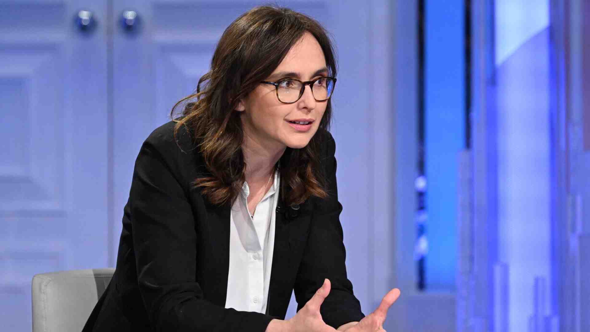 Immagine di Quartapelle: “Ecco il Laboratorio Rabin, contro l’antisemitismo a sinistra”