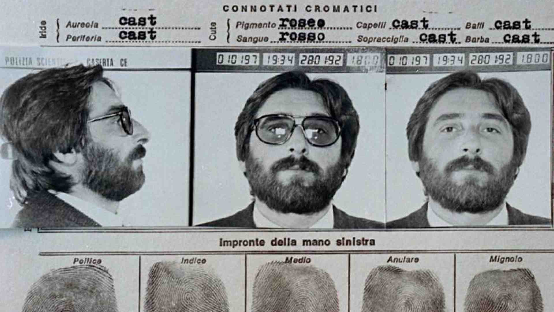 Immagine di La Procura di Napoli interrompe la collaborazione con il boss "Sandokan"