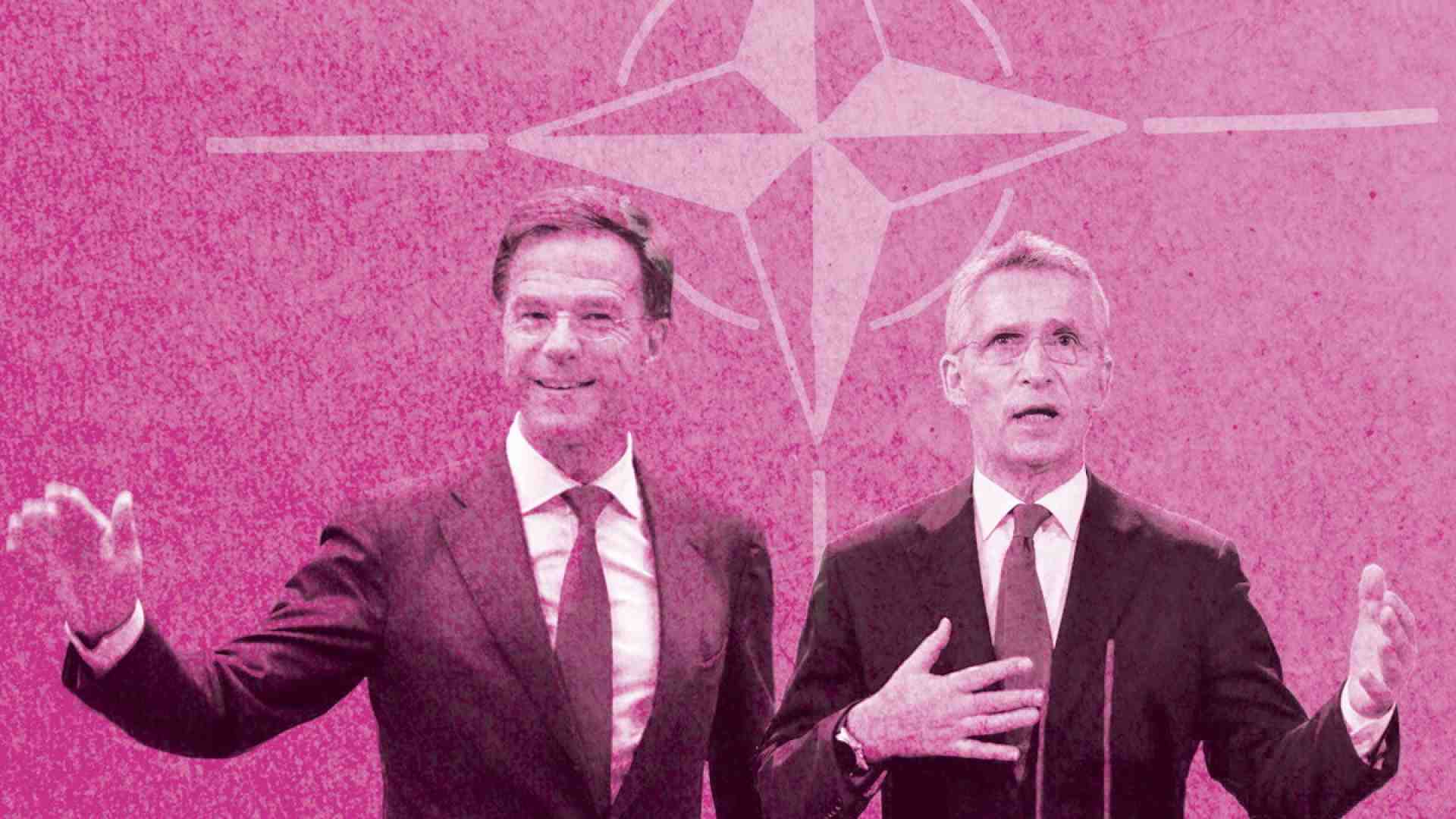 Immagine di L’alleanza di Washington non deve fallire