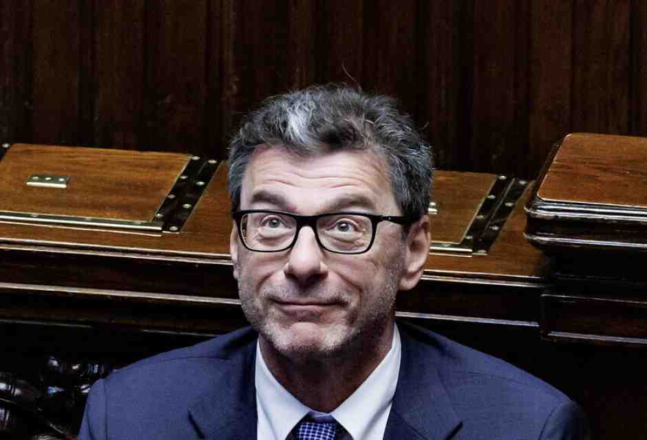 Foto LaPresse